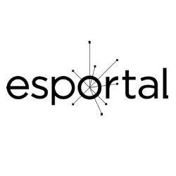 Esportal logotype