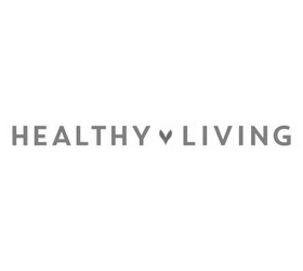 Healthy Living logotype