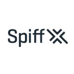 Spiffx logotype
