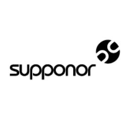 Supponor logotype