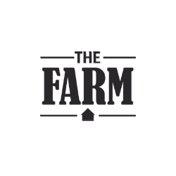 The Farm logotype